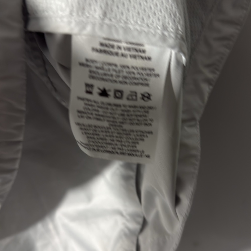 Nike Windrunner Jacket - image 4